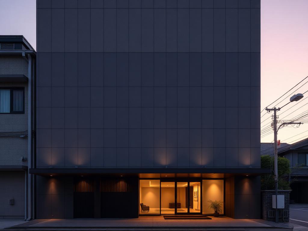 Park Hyatt Tokyo