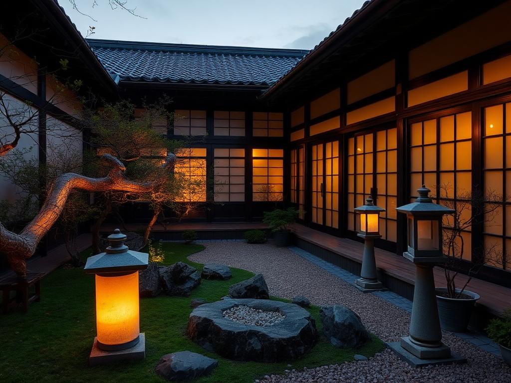 Hoshinoya Tokyo